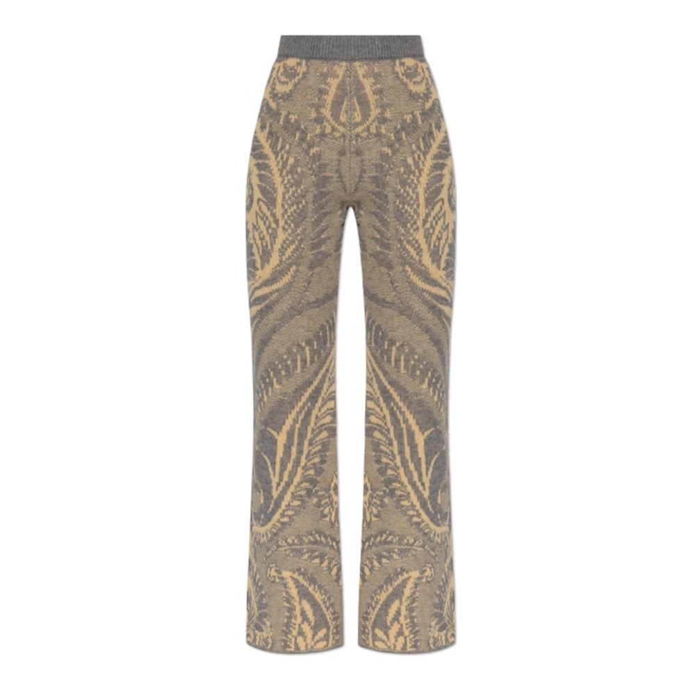 Pantalon 'Paisley' pour Femmes