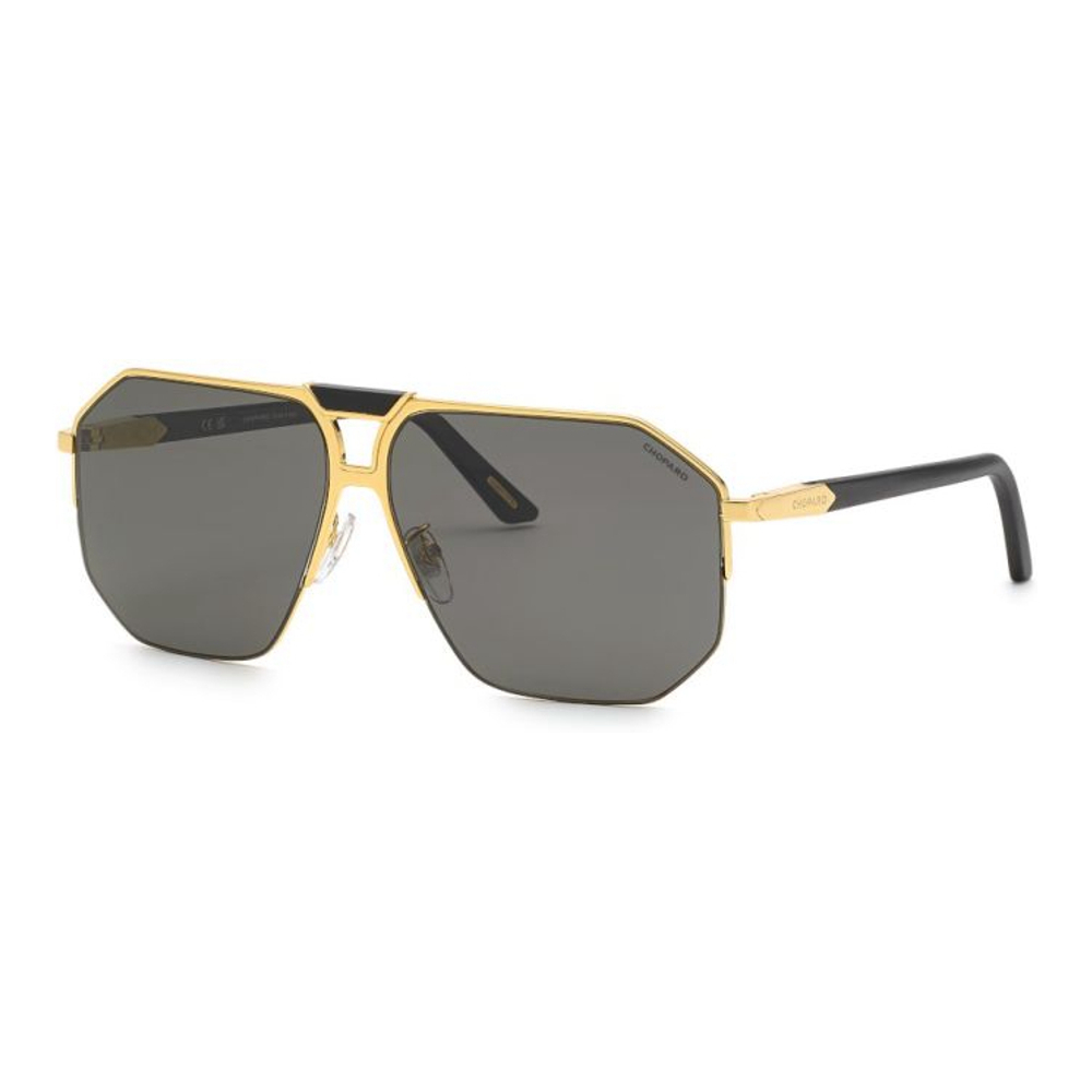 Men's 'SCHG61V62400P' Sunglasses