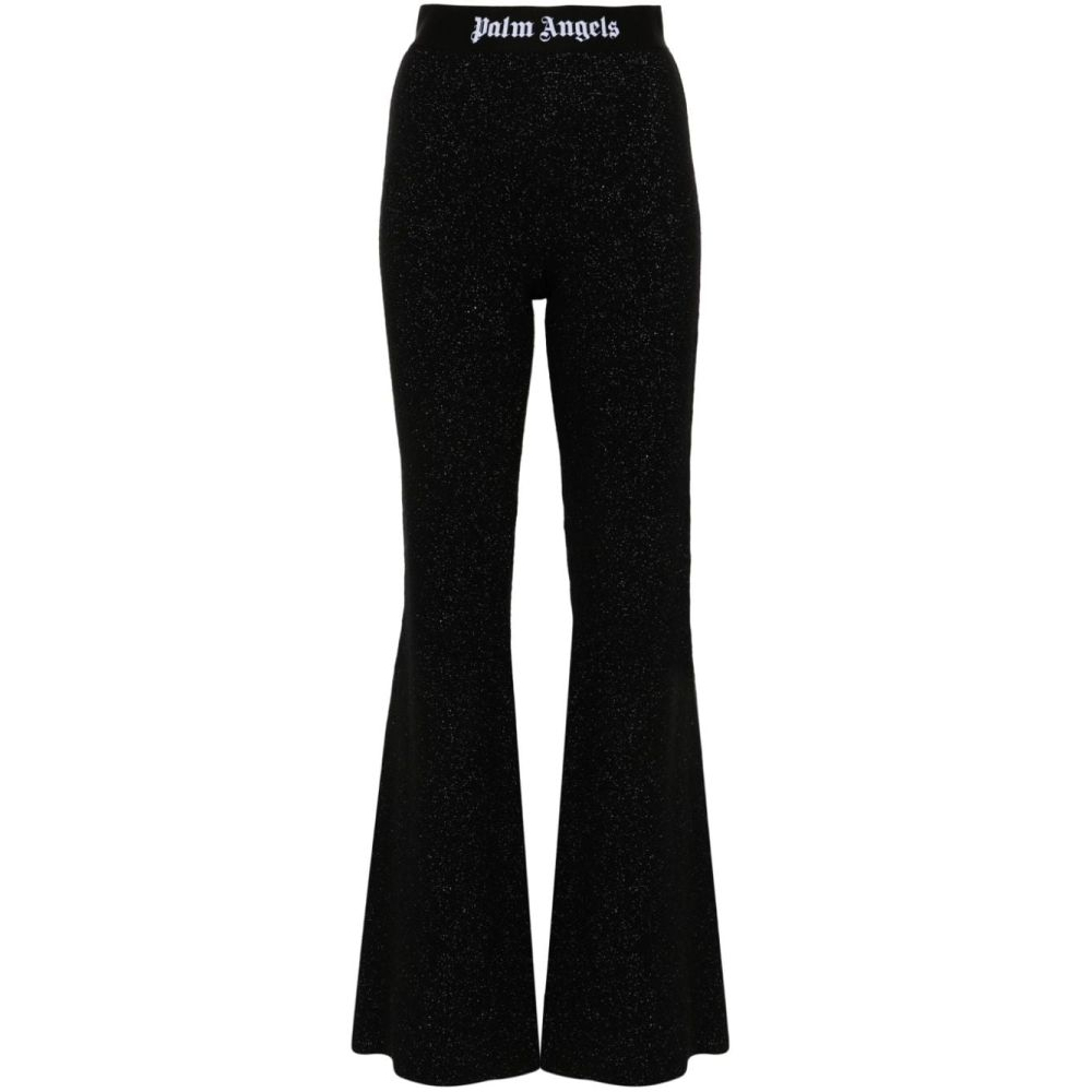 Pantalon 'Logo-Tape' pour Femmes