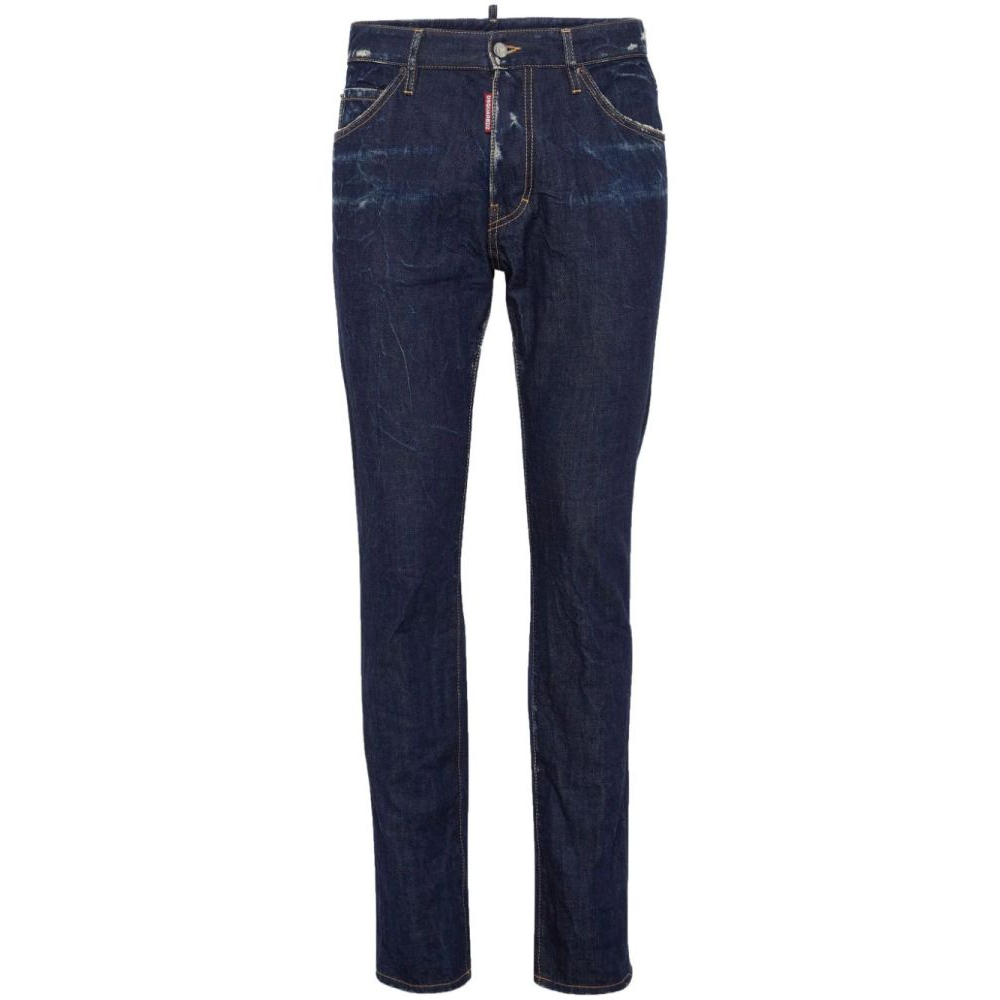 Men's 'Mid-Rise' Skinny Jeans