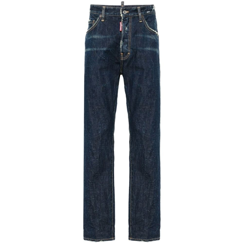 Men's 'Distressed' Jeans