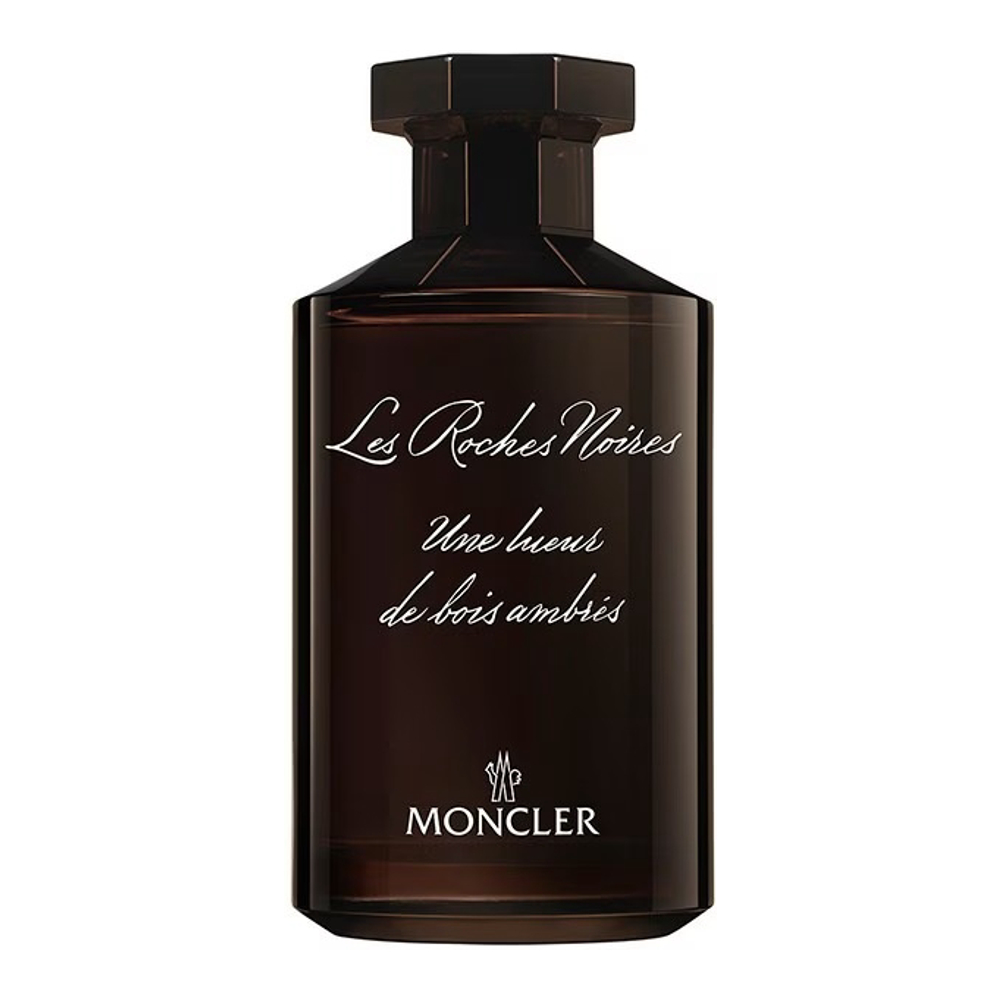 Eau de parfum 'Les Roches Noires' - 200 ml
