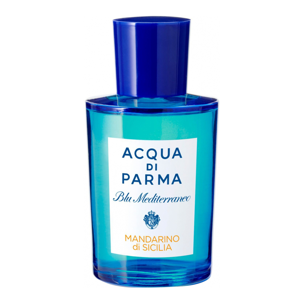Eau de toilette 'Blu Mediterraneo Mandarino di Sicilia' - 100 ml