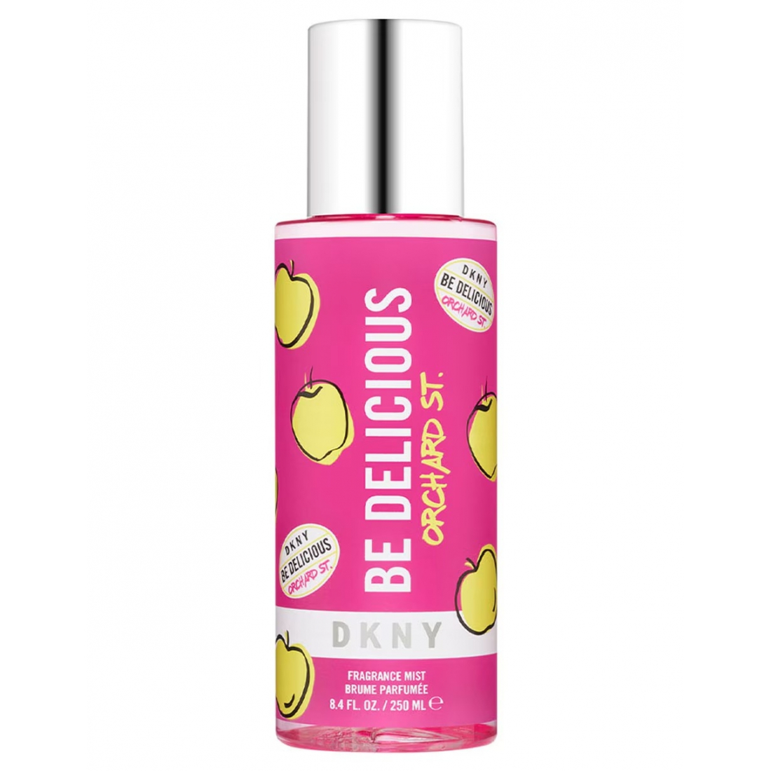 'Be Delicious Orchard St.' Fragrance Mist - 250 ml