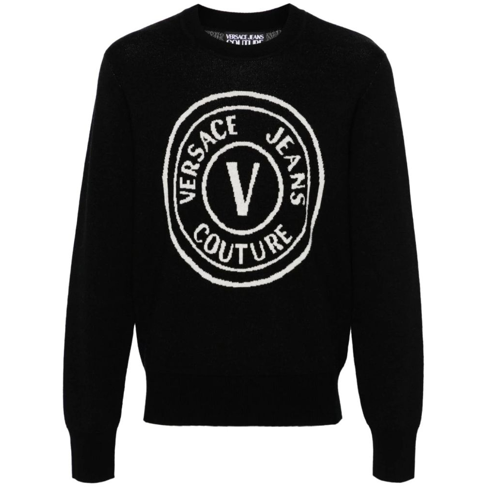 Pull 'V-Emblem' pour Hommes