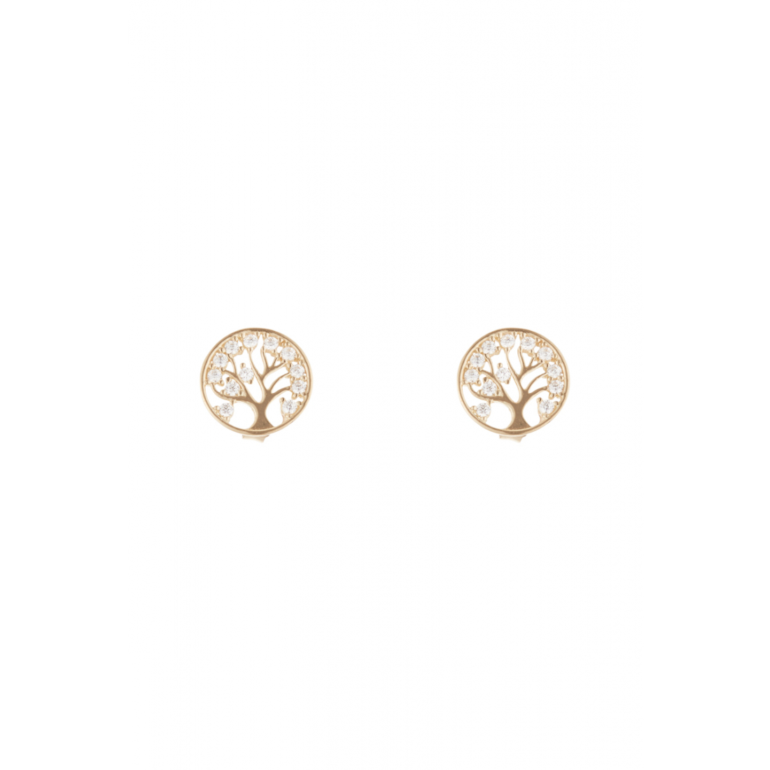 Women's 'Arbredevieet' Earrings