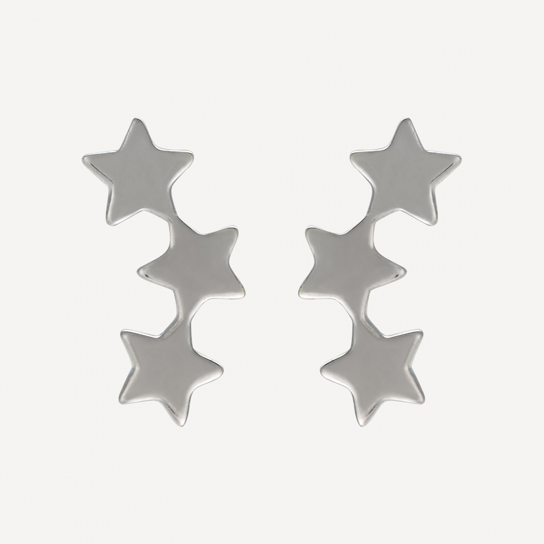 Women's 'Andromède' Earrings