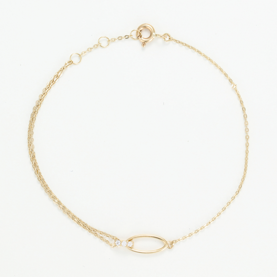 Bracelet 'Angelia' pour Femmes