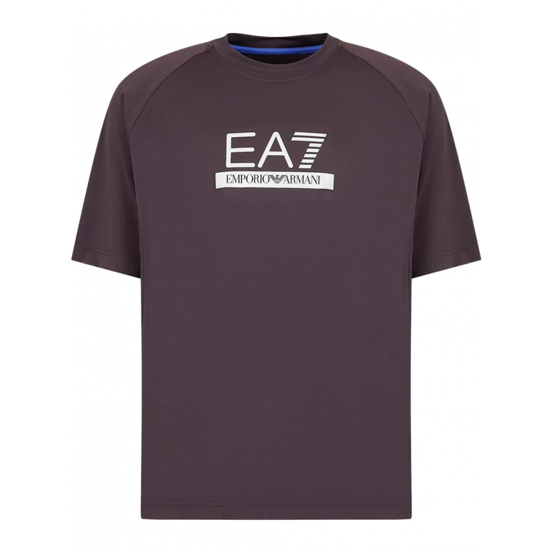 T-shirt 'Logo-Print' pour Hommes