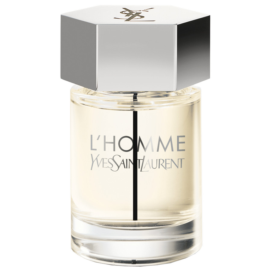 Yves Saint Laurent - 'L'Homme'