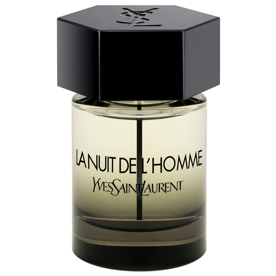 Yves Saint Laurent - 'La Nuit de l'Homme'