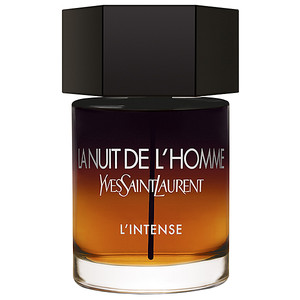 Yves Saint Laurent - 'La Nuit De L'Homme L'Intense'