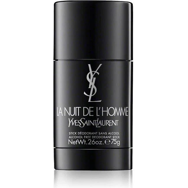 Déodorant Stick 'La Nuit De L'Homme' - 75 ml
