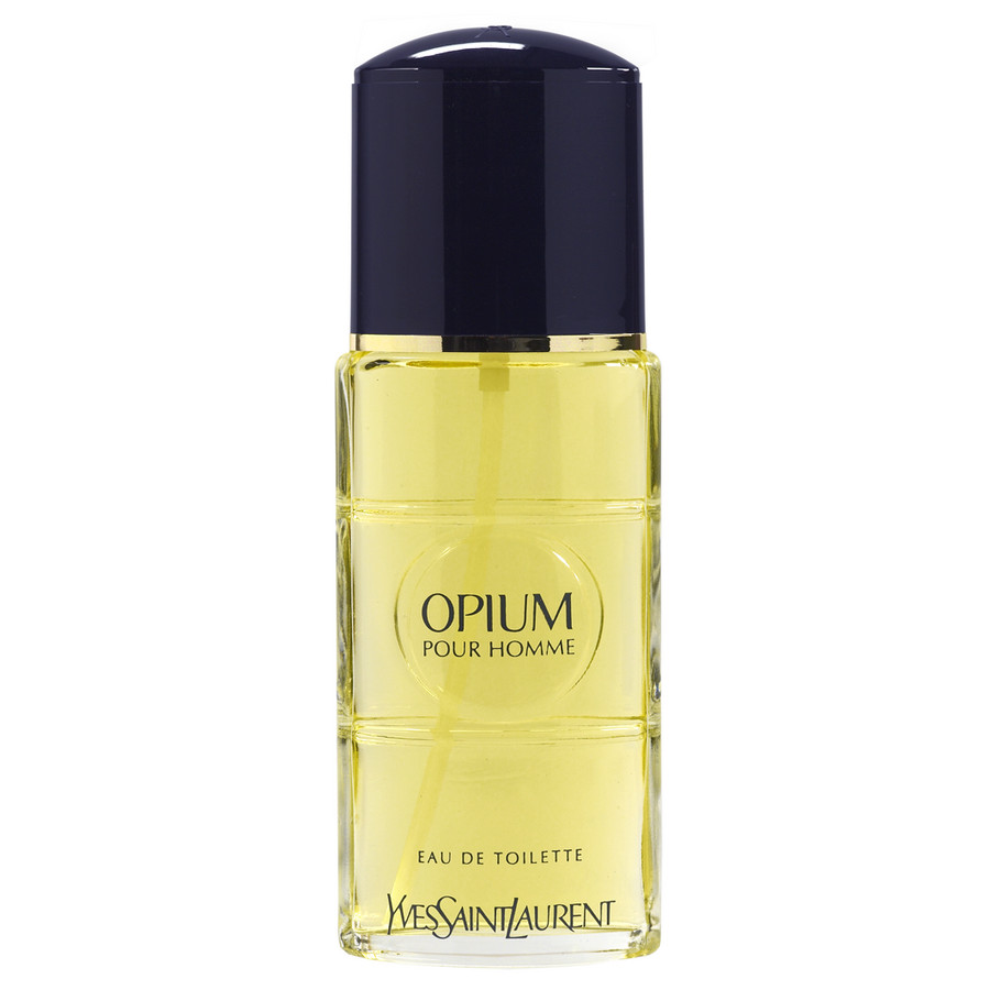 'Opium' Eau De Toilette - 50 ml