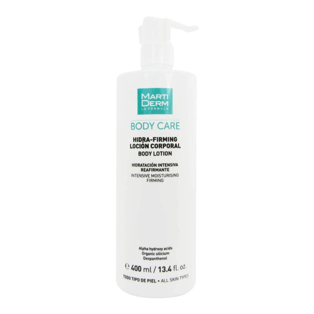 'Hydra-Firming' Body Lotion - 400 ml