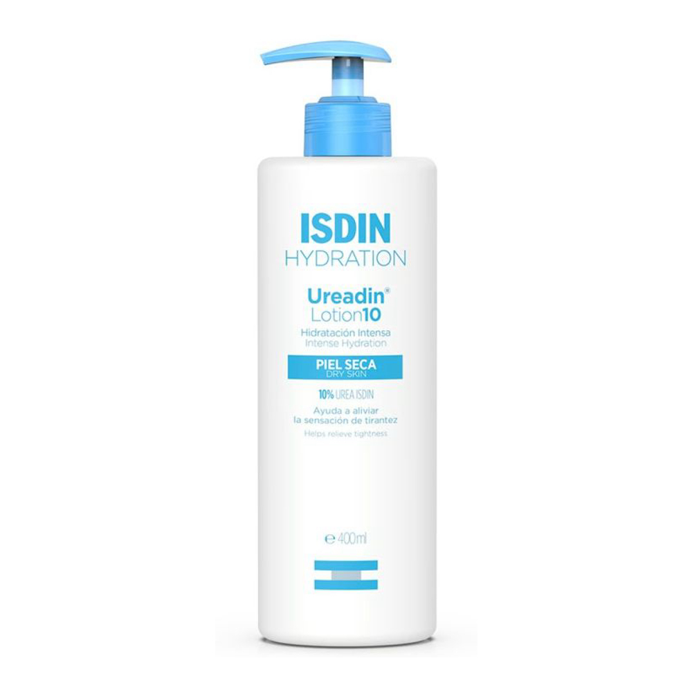 'Ureadin Lotion10 Intense Hydration' Body Lotion - 750 ml
