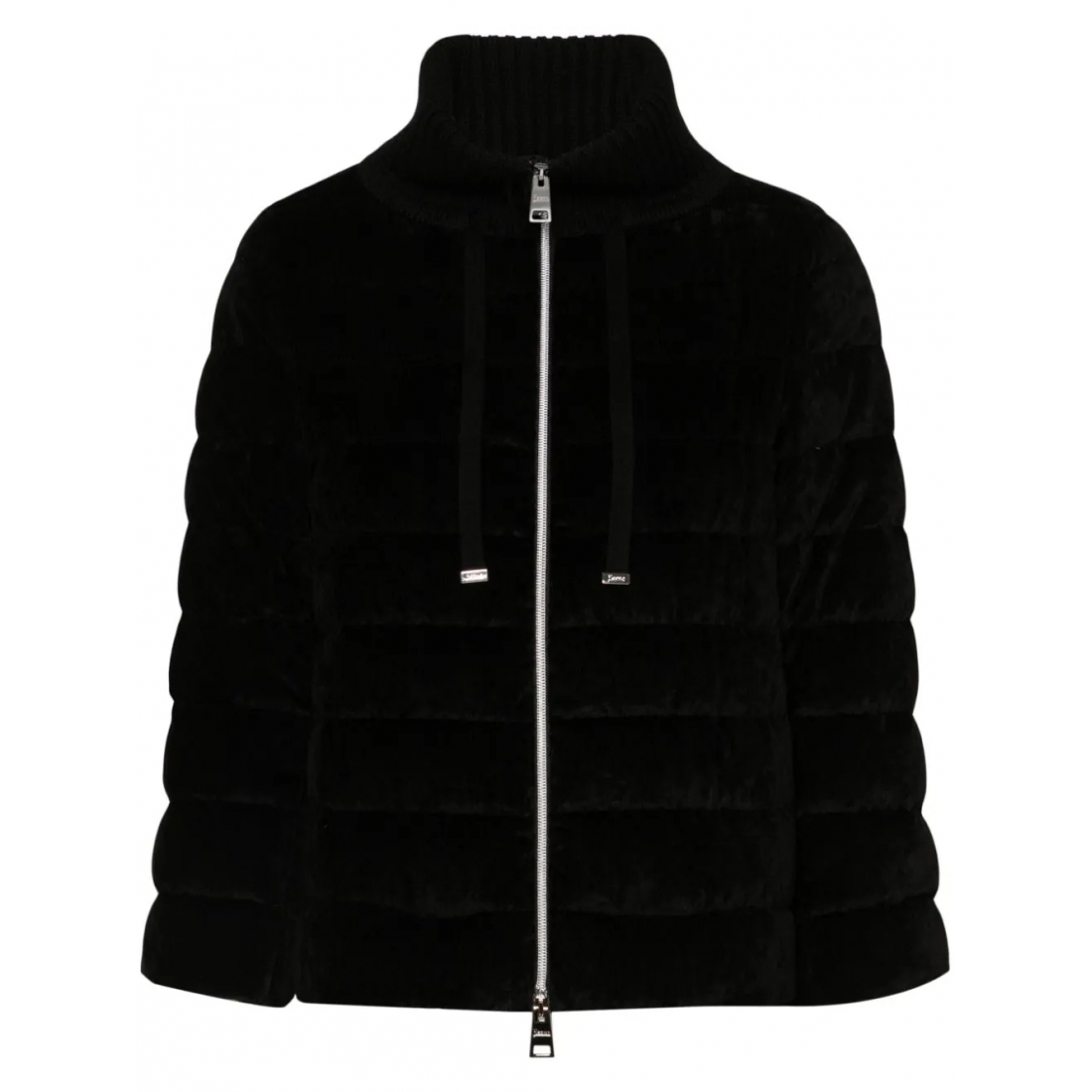 Doudoune en plumes pour Femmes