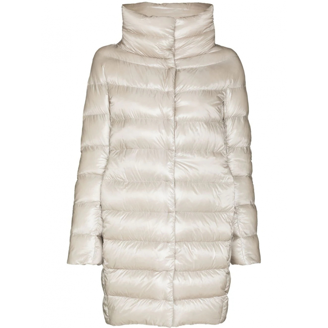 Manteau matelassé 'Ultralight Quilted' pour Femmes