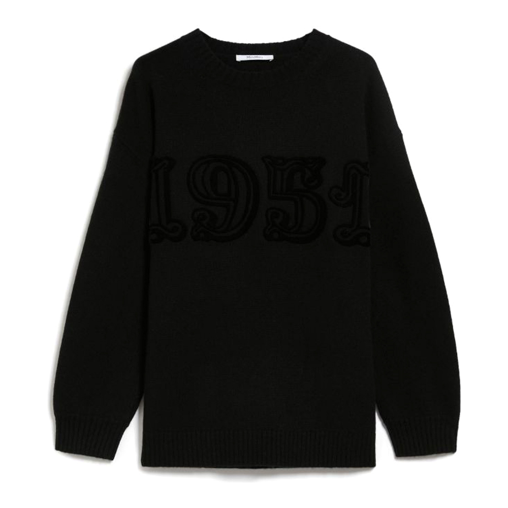 Women's 'Fido' Cashmere Sweater