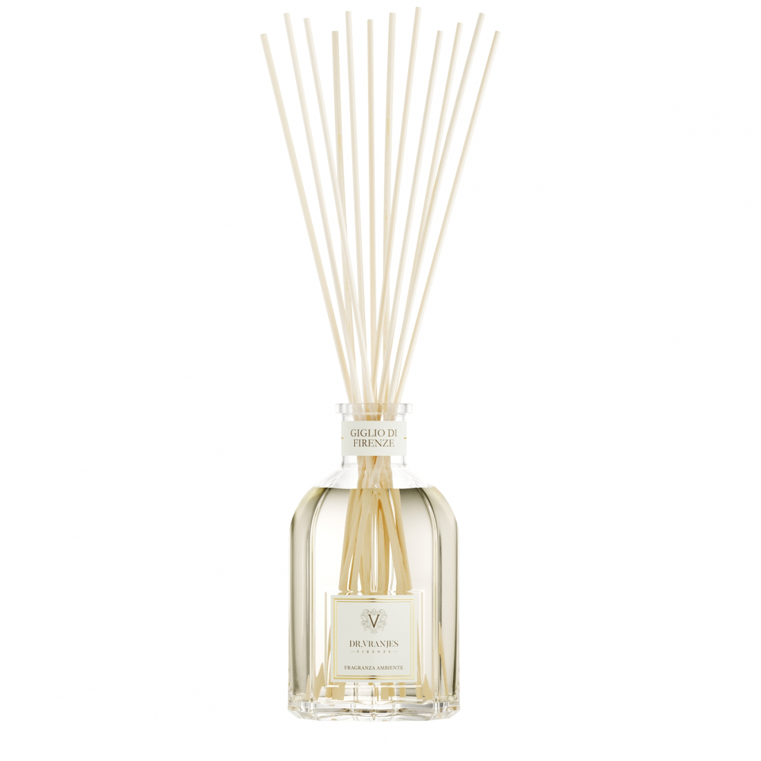 'Giglio Di Firenze' Diffusor - 500 ml