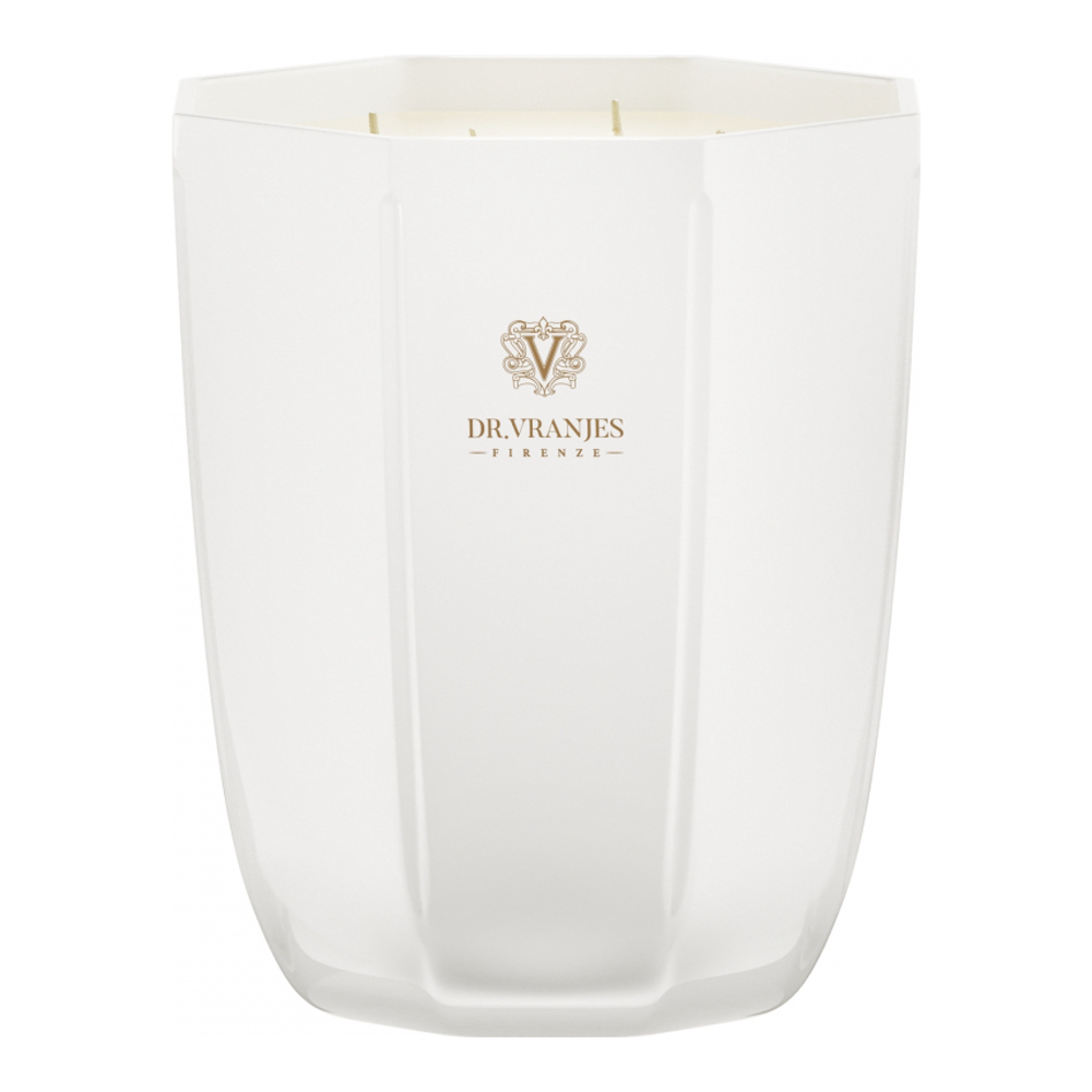 'Ginger Lime Pearl' Candle - 1 Kg