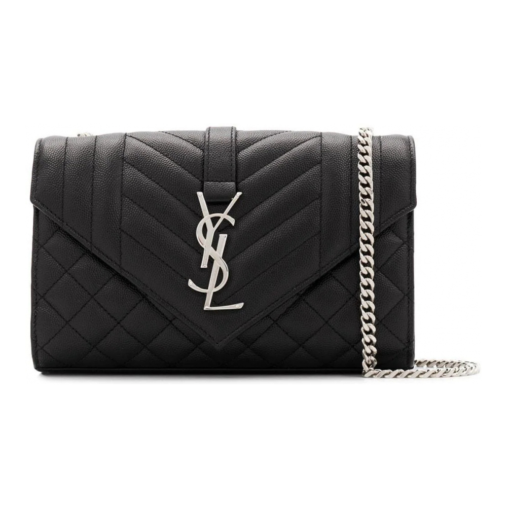 Women's 'Envelope Matelassé' Shoulder Bag