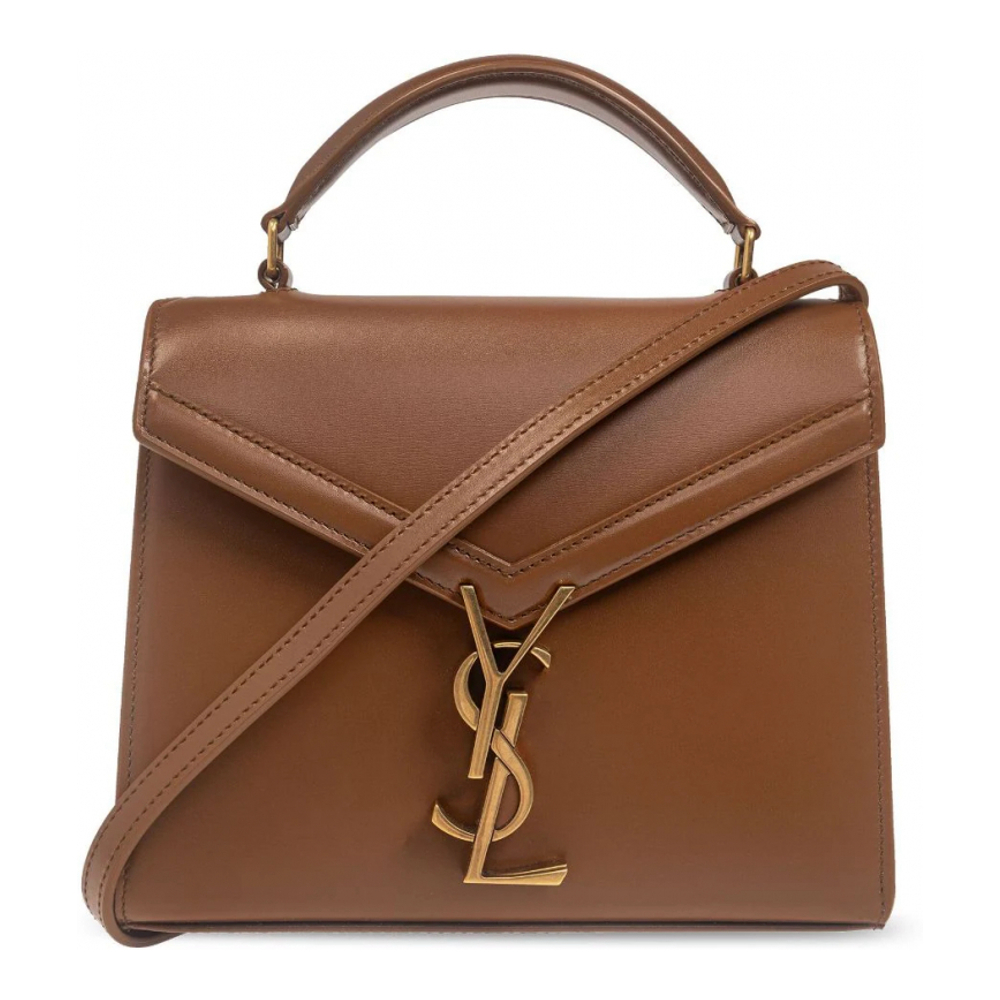 Women's 'Mini Cassandra' Top Handle Bag