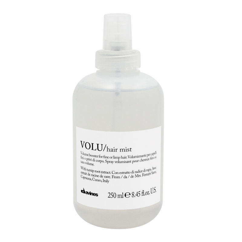 'Volu Booster' Hair Mist - 250 ml