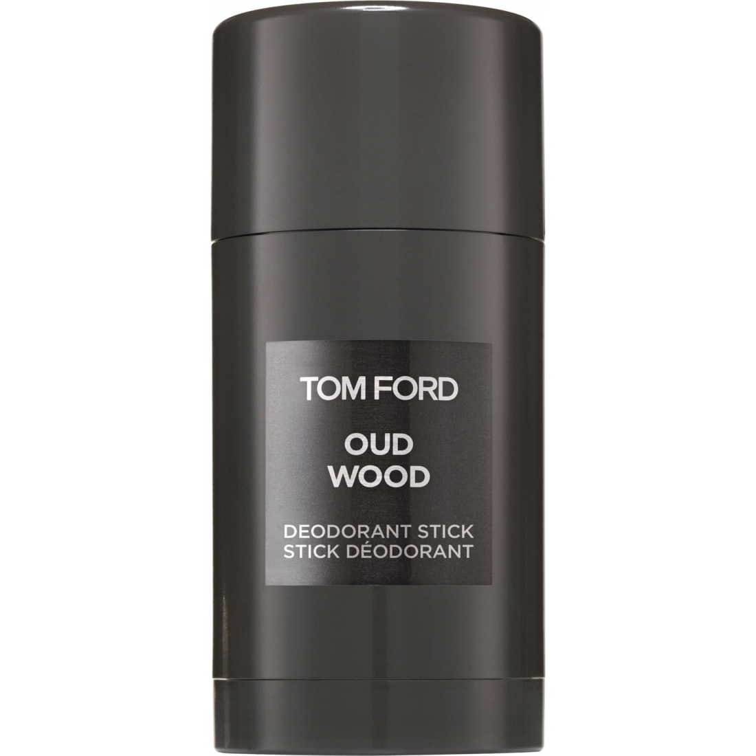 'Oud Wood' Deodorant Stick - 75 ml
