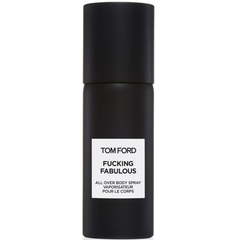 'Fucking Fabulous' Körperspray - 150 ml