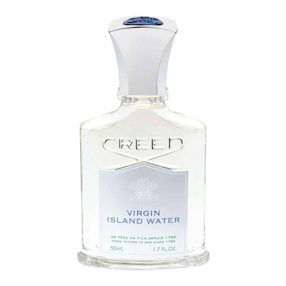 'Virgin Island Water' Eau De Toilette - 50 ml