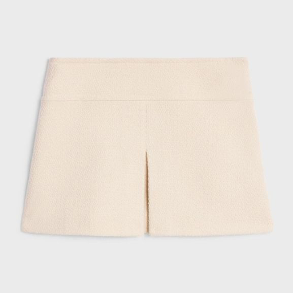 Women's 'Trapeze' Mini Skirt