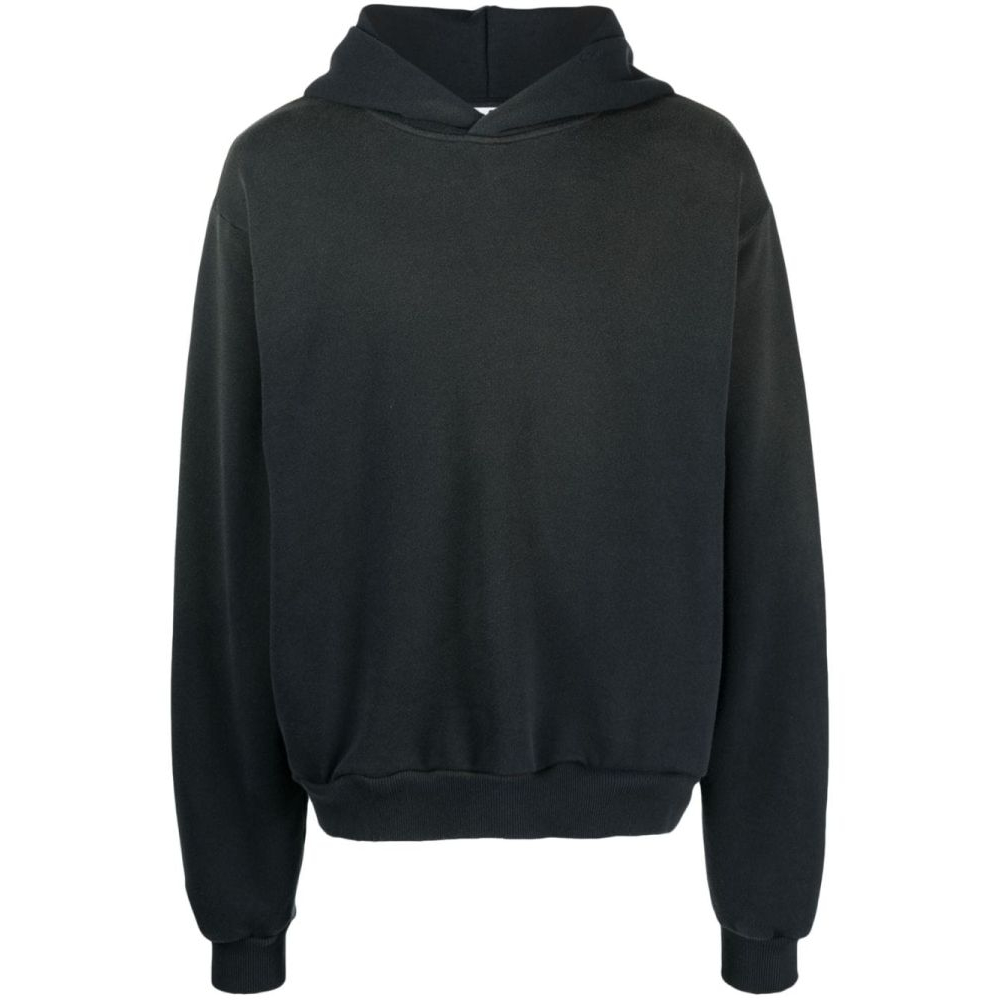 Sweatshirt à capuche  'Logo-Print'