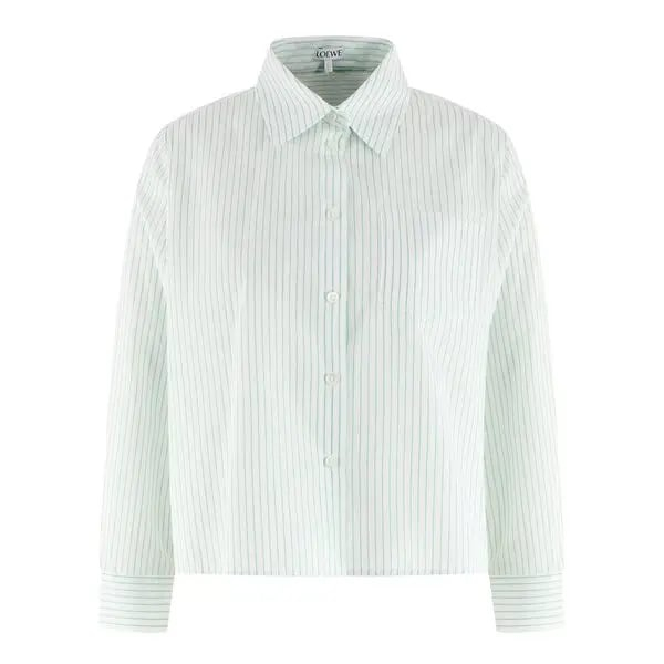 Chemise 'Trapeze' pour Femmes