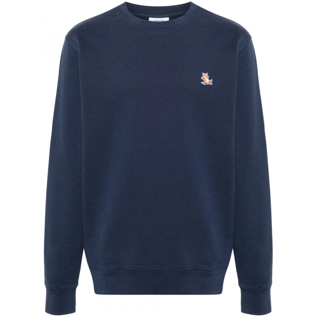Sweatshirt 'Chillax-Patch' pour Hommes