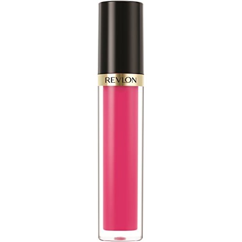 'Super Lustrous' Lip Gloss - 235 Pink Pop 3.8 ml