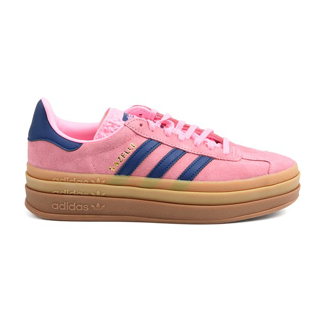 Sneakers 'Gazelle Bold W' pour Femmes