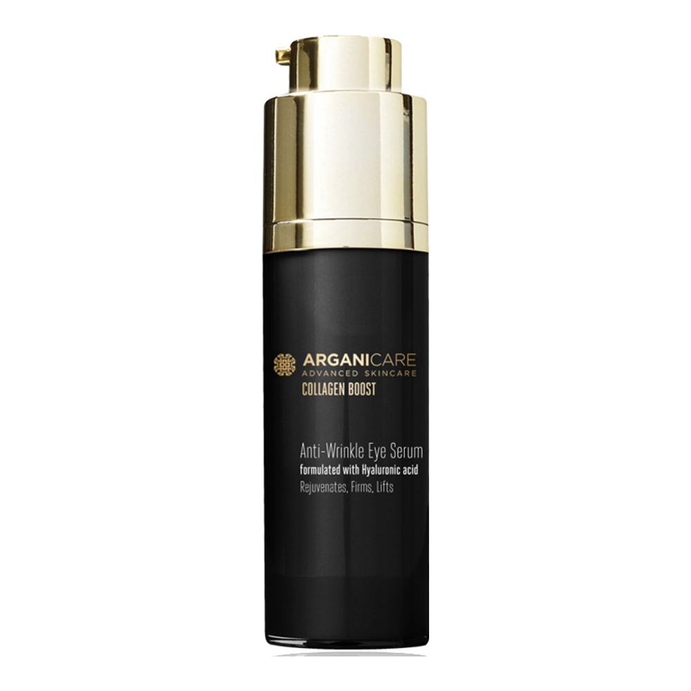'Collagen Boost Hyaluronic Acid' Anti-Aging Eye Serum - 30 ml