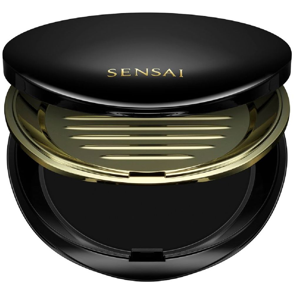 Étui pour fond de teint Cushion 'Total Finish'