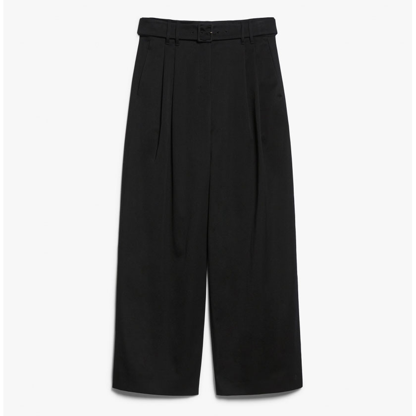 Women's 'Gabardine' Trousers