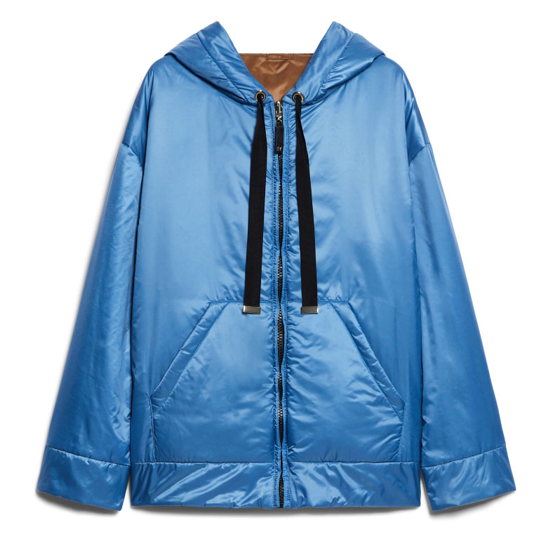 Veste 'Reversible Water-Repellent' pour Femmes