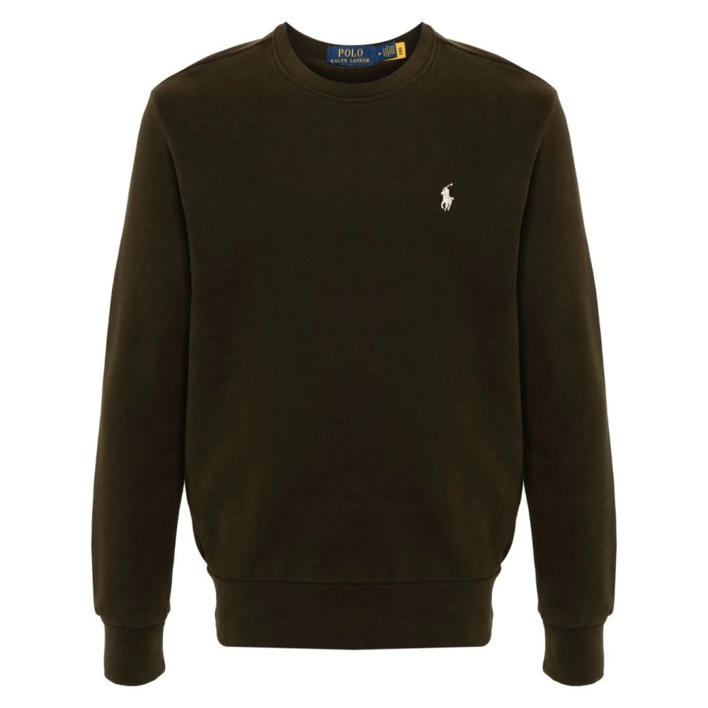 Men's 'Polo Pony' Sweatshirt