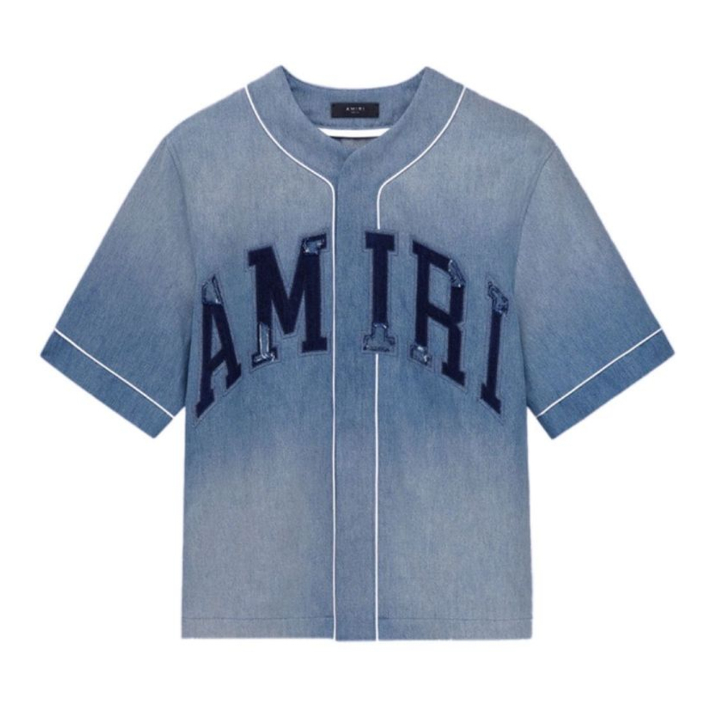 Chemise à manches courtes 'Sunfaded' pour Hommes