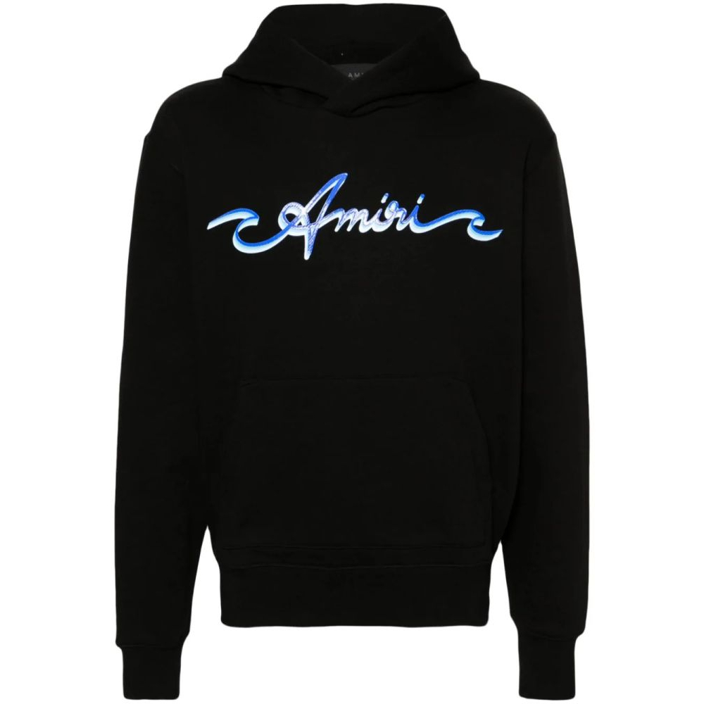 Men's 'Logo-Print' Hoodie