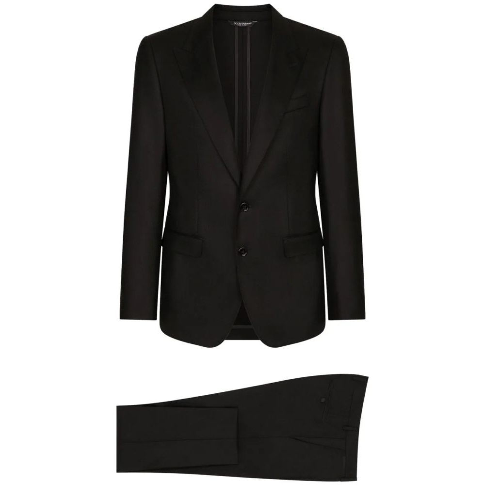Men's 'Dinner' Suit - 2 Pieces