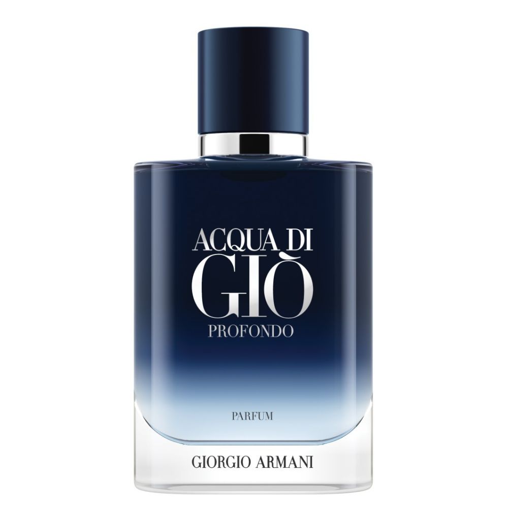 Parfum 'Acqua di Giò Profondo' - 50 ml