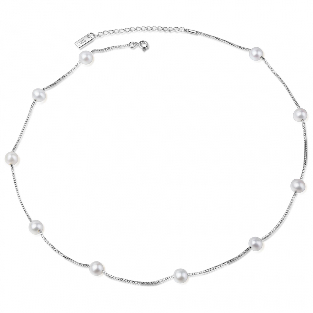 Collier 'Masako' pour Femmes