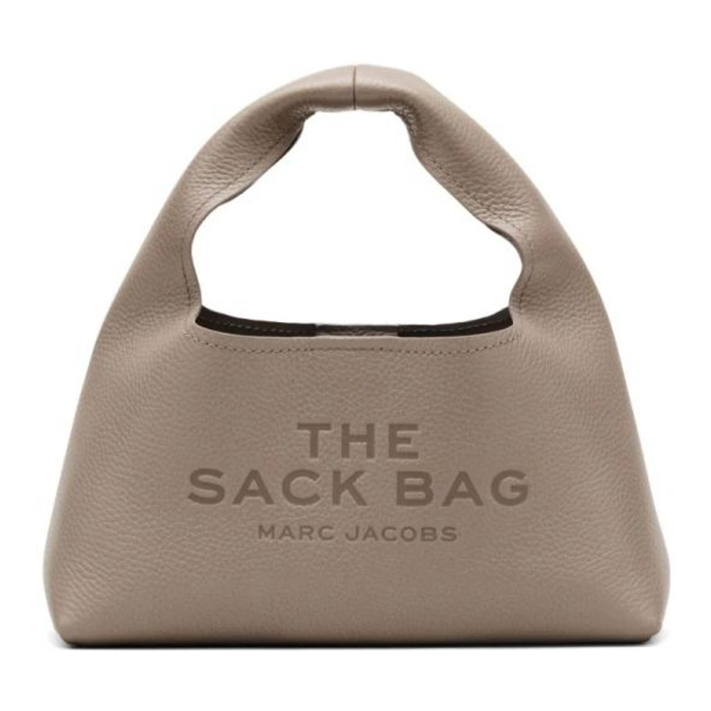 Women's 'The Mini Sack' Top Handle Bag