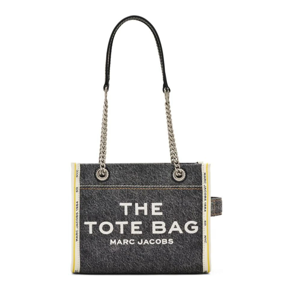 'The' Tote Handtasche für Damen