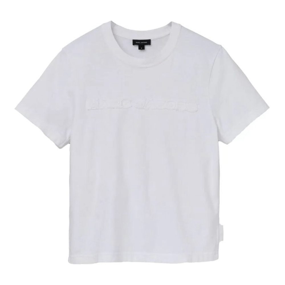 T-shirt 'The Logo Baby' pour Femmes